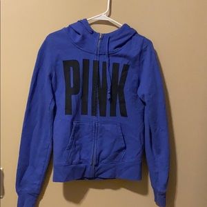 PINK hoodie